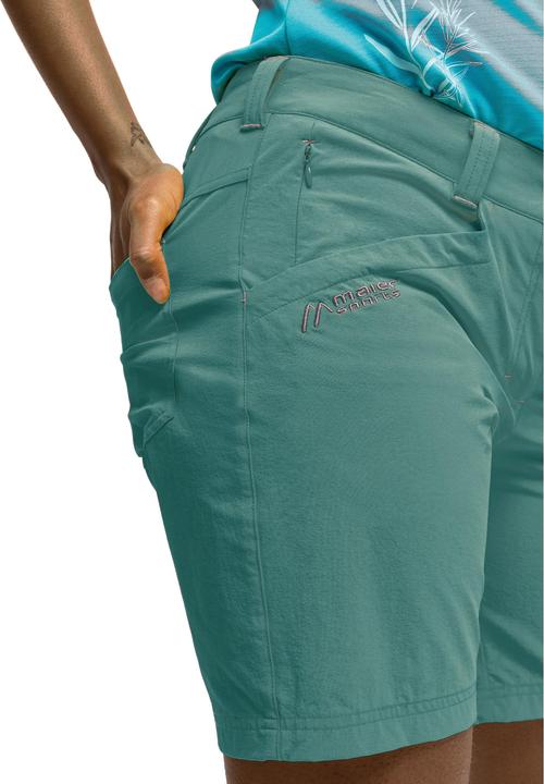 Produktbild Maier Sports Women's Lulaka Shorts (38, M)