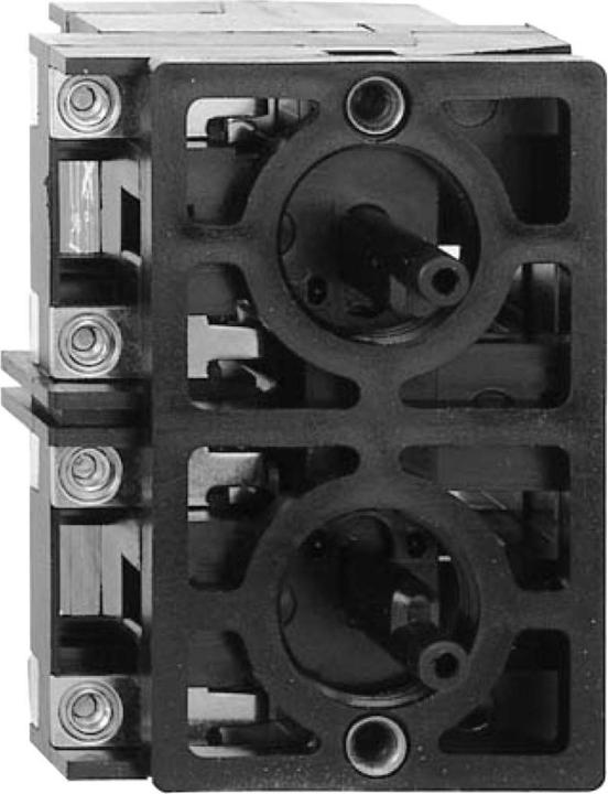 Produktbild Schneider Electric Endschalter Hilfsschalterblock XESD1291