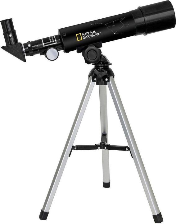 Bresser 50/360 Teleskop