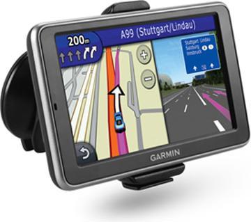 Immagine prodotto Garmin Nüvi 2360, TMC, Europa