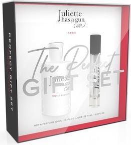 Produktbild Juliette Has a Gun Weihnachtsgeschenkset Nap 100ml + Juliette 7,5ml