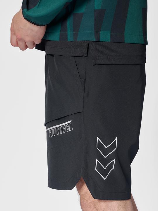 Immagine prodotto hummel pantaloncini hmlCOURT POCKET (M)