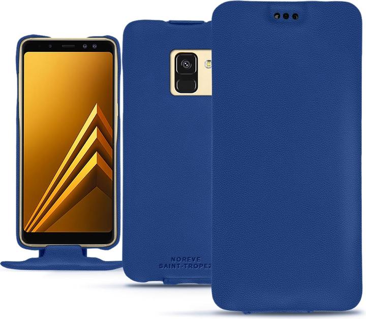 Immagine prodotto Noreve Cover in pelle verticale (Samsung Galaxy A8 (2018))