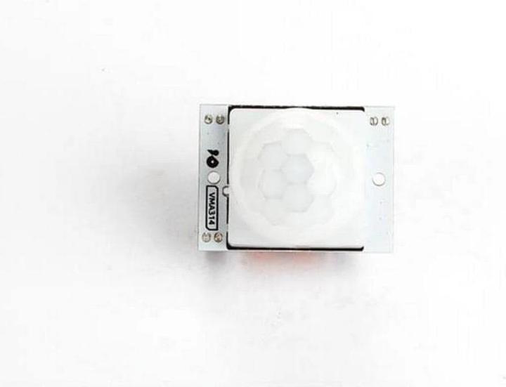 Image du produit Whadda Capteur PIR Détecteur de mouvement pour Arduino