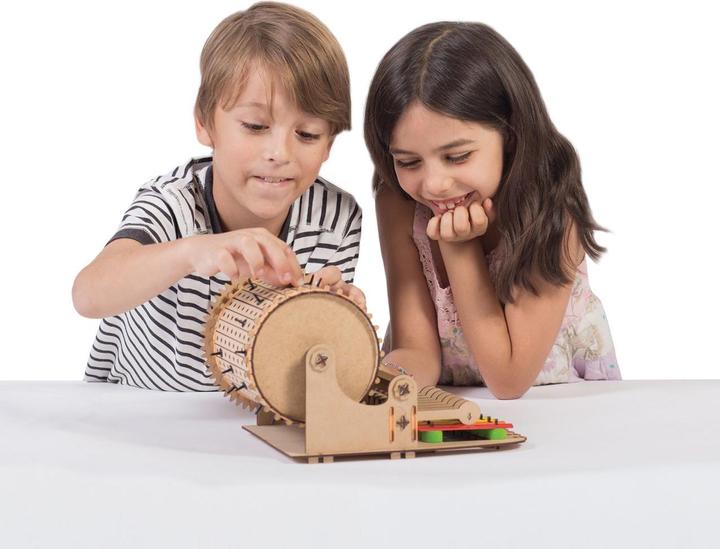 Actual product image Smartivity Music Machine