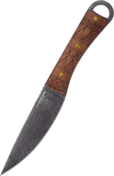 Actual product image Condor Tool & Knife Lost Roman Knife (12.50 cm)