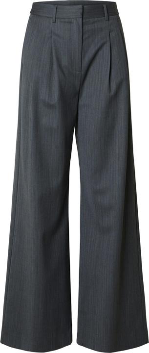 Selected Femme Elegante Hose mit weitem Bein
