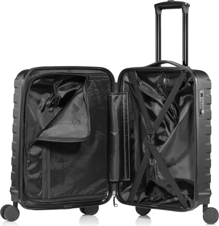 Immagine prodotto Pack Easy Kosmo (40 l, Bagaglio a mano (fino a 50 litri))