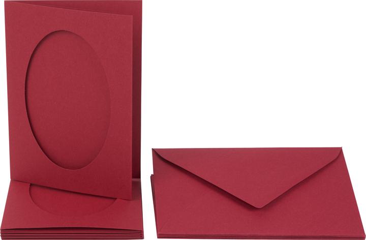Dark red