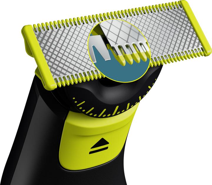 Produktbild Philips OneBlade Pro 360 Face + Body