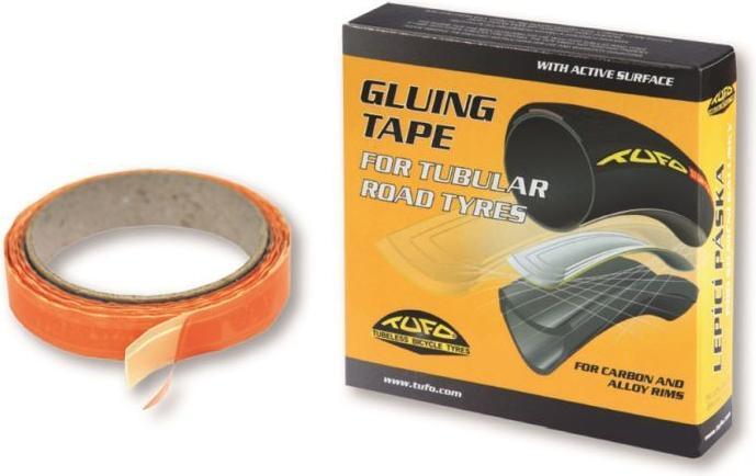 Produktbild Tufo Extrem Klebeband für Schlauchreifen 22mm (22 mm)