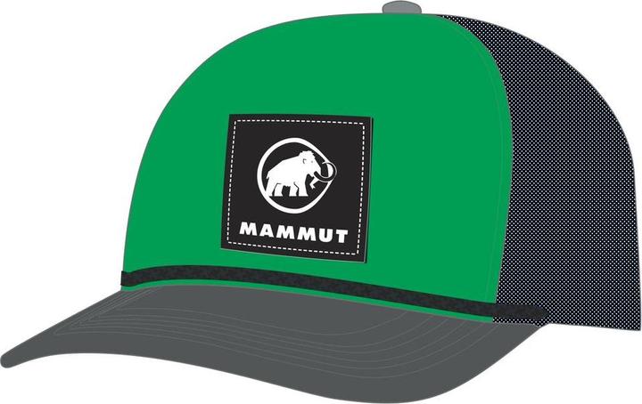 Produktbild Mammut Crag Cap Logo (S/M)
