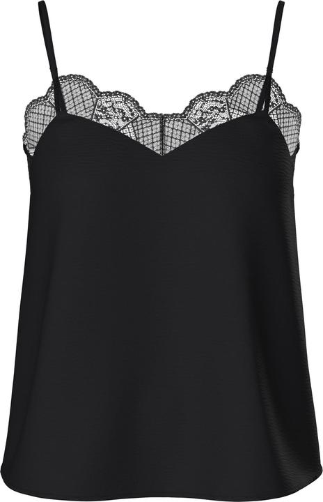 Produktbild Pieces Pctiffany Strap Lace Top Noos Bc (S)