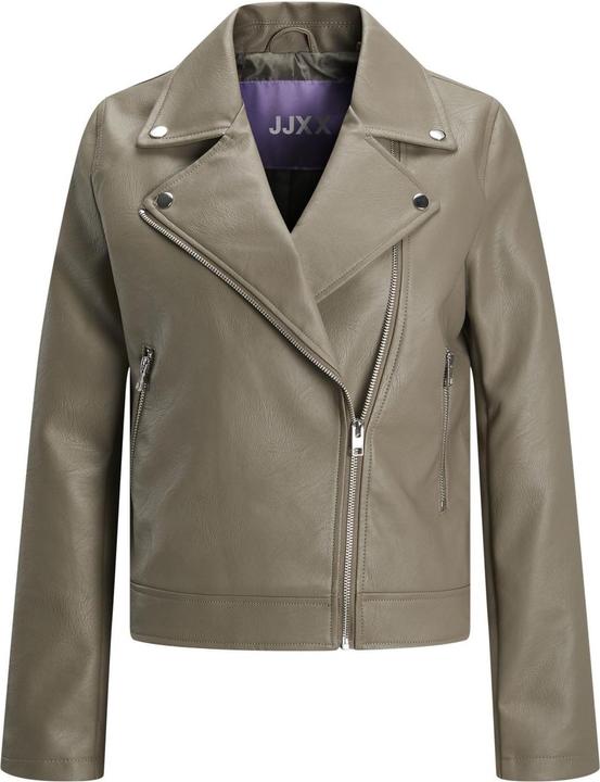 JJXX JXGail Biker Faux Lederjacke