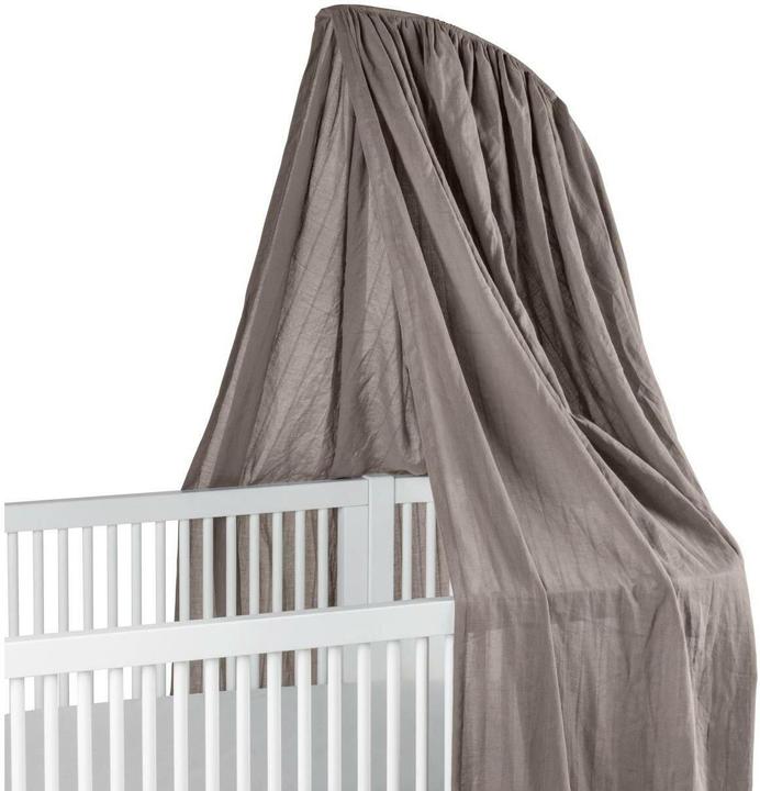 Actual product image Sebra Sky Baldachin