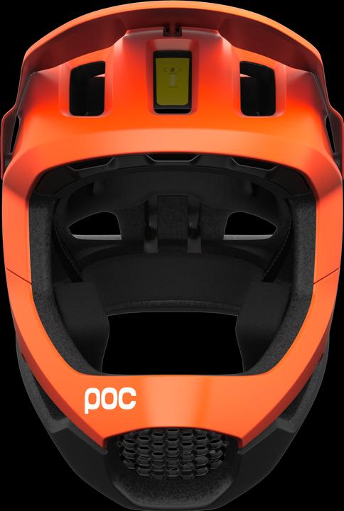 Image du produit Poc Otocon Race MIPS Casque de vélo (59 - 62 cm)