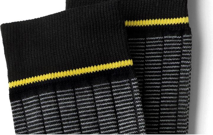Actual product image Blacksocks Calf socks Classic (Single pack, XL, 42 - 44)