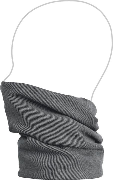 Image du produit Masterdis Bonnet Rib 2en1 - 15035 (Taille unique)