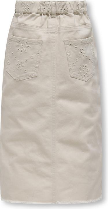 Immagine prodotto Only KOGELSA Jeansrock Jeansrock (140)
