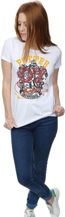 Produktbild Gryffindor Seeker TShirt (XL)
