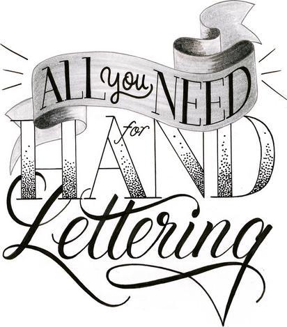 Image du produit Faber-Castell Pitt Artist Stylo Artiste Handlettering (Gris, Noir, 9 x)