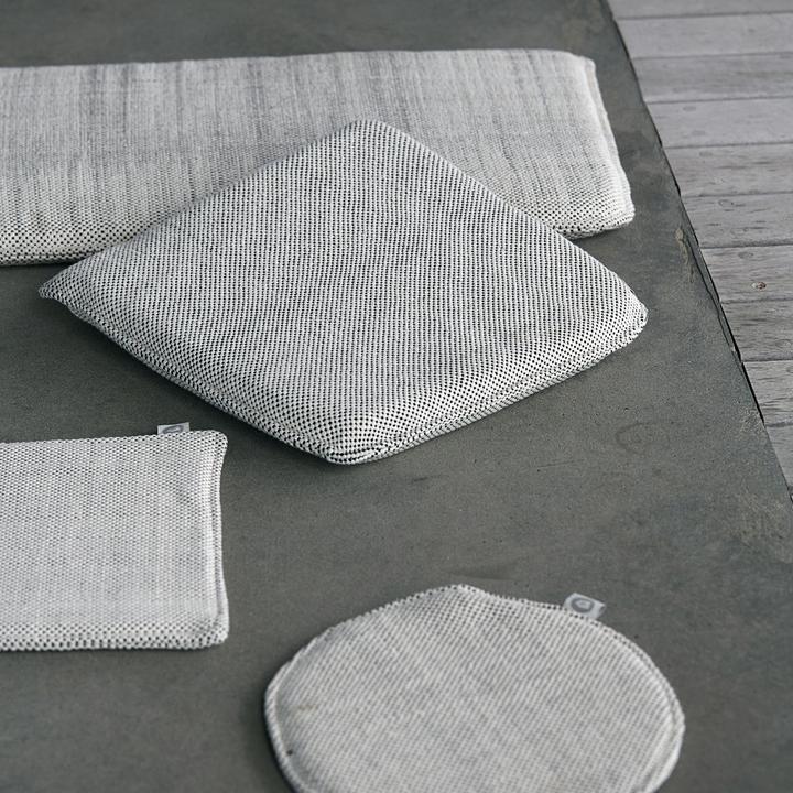 Actual product image House Doctor Coon (48 x 48 cm)