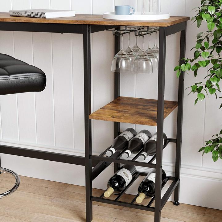 Image du produit Vasagle Havanna (110 x 40 x 90 cm)