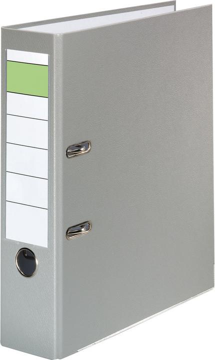 Produktbild Brand Ordner PP S80 (A4, 80 mm, 20 Stück)