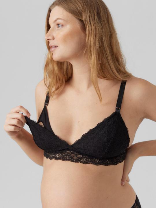 Image du produit Mamalicious Soutien-gorge 2 en 1 (XS)