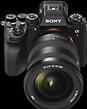 Immagine prodotto Sony Alpha 7C (24.20 Mpx, Full frame / FX)