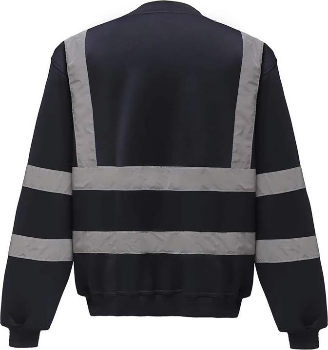 Immagine prodotto Yoko Felpa Alta Visibilità Adulto Unisex (3XL)
