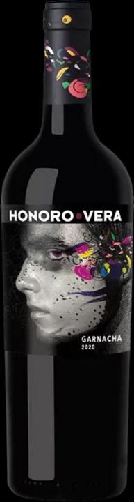 Ateca Honoro Vera Garnacha DO Calatayud España (1 x 75 cl, 2019)
