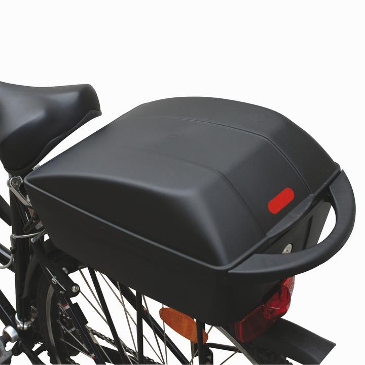 Image du produit Fischer Coffre à bagages pour vélo