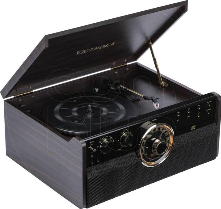 Produktbild Victrola Empire 6-in-1