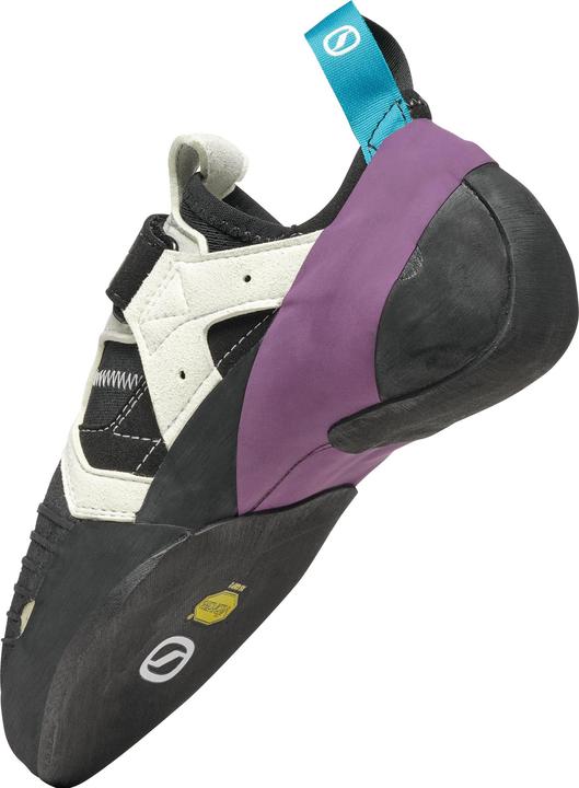 Produktbild Scarpa Kletterschuh Instinct VSR LV (39.5)