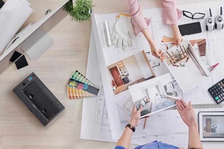 Immagine prodotto Canon imageFORMULA DR-M140II (USB)