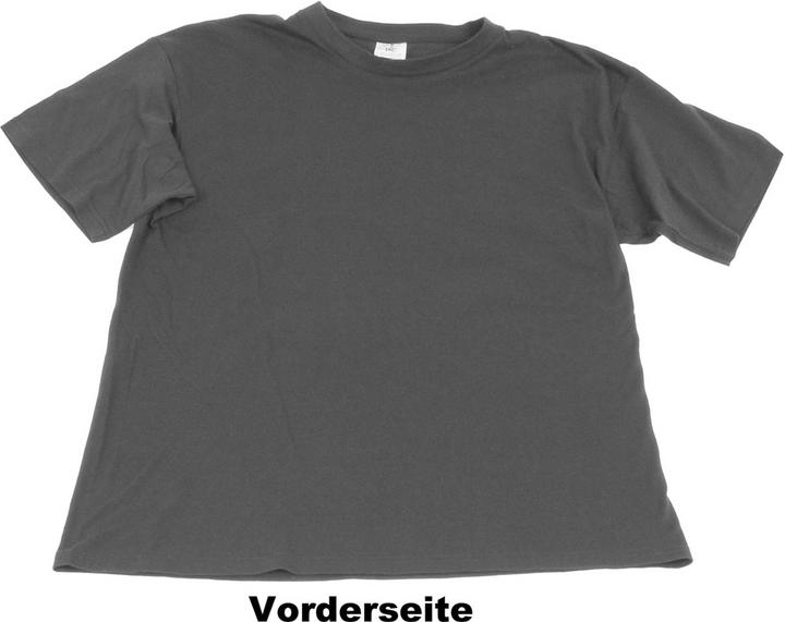 Produktbild Modellbau Lindinger t-shirt darkgrey gr. m 2013 (M)