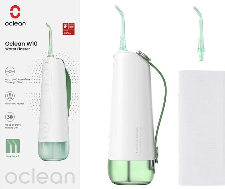 Clean Oclean - Oral shower W10