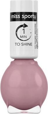Miss Sporty 1 Minute To Shine Nail Polish 122 7Ml