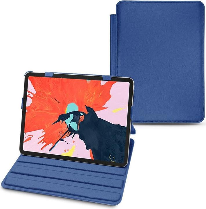 Produktbild Noreve Lederschutzhülle horizontal (iPad Air 2022 (5. Gen), iPad Air 2020 (4. Gen))