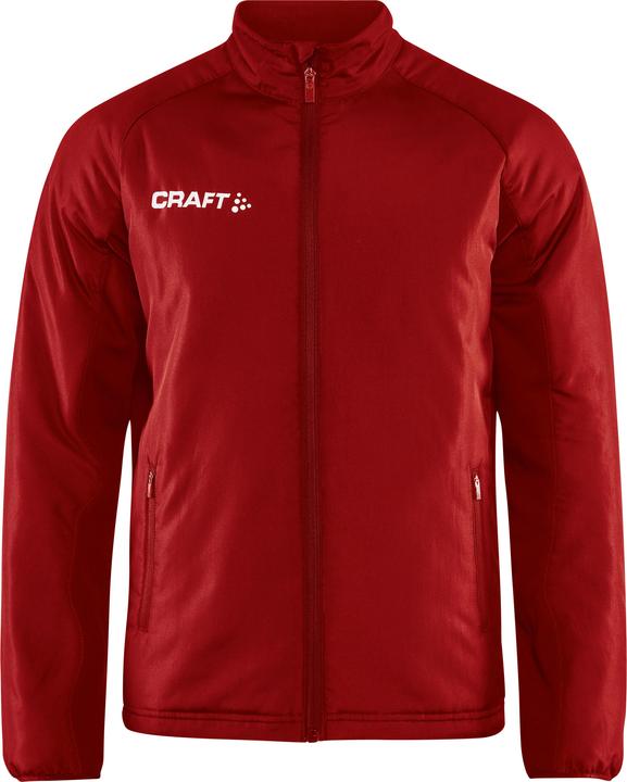 Produktbild Craft Jacket Warm Jr (146)