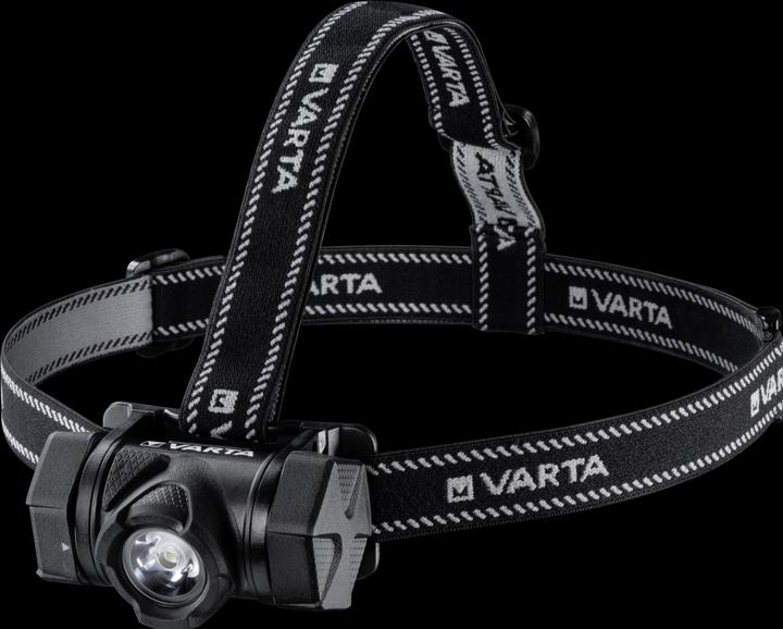 Actual product image Varta Indestructible H20 Pro (350 lm)
