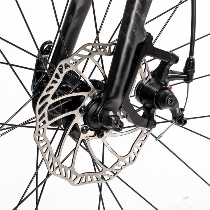 Actual product image Triban RC120 (52 cm)