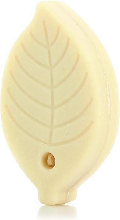 Actual product image Mustela BIO champú sólido 75 gr (Solid shampoo)