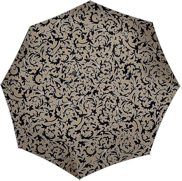 reisenthel Schirm Pocket Duomatic Baroque Marble