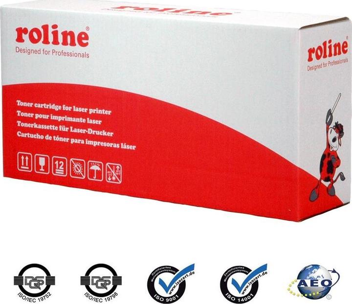 Produktbild Roline Toner CF210X f. CLJ Pro200 M251n Toner (B)