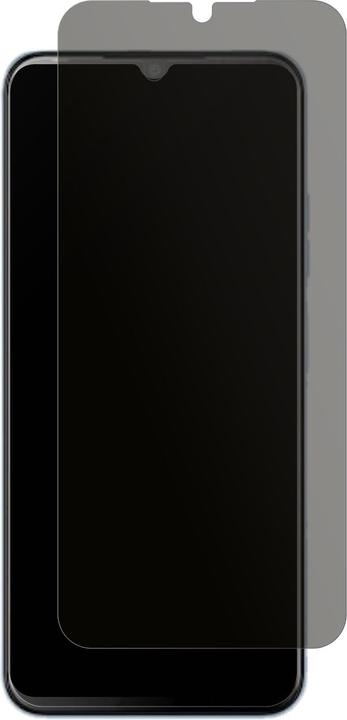 Produktbild Dipos Blickschutzfolie 4-Way Privacy (1 Stück, Tecno Nova 6 Pro)