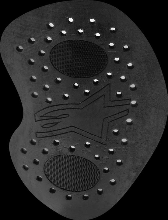 Immagine prodotto Alpinestars Protezioni per l'anca Nucleon Racing Kr-Hr (S)