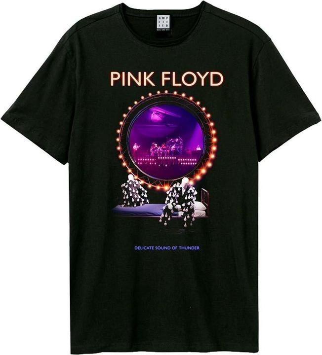 Immagine prodotto Amplified Maglietta Unisex Adulti Sound Of Thunder Pink Floyd (XXL)