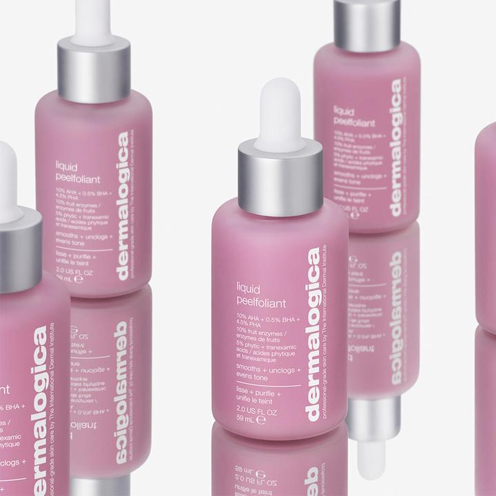 Image du produit Dermalogica Daily Skin Health - Exfoliant liquide (Gommage, 59 ml)